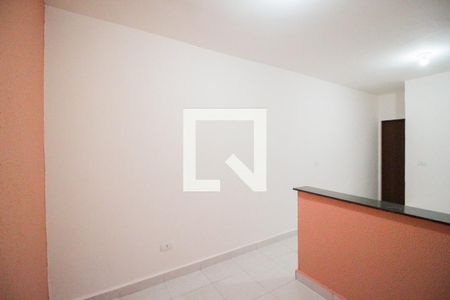 Apartamento para alugar com 1 quarto, 42m² em Vila Cosmopolita, São Paulo