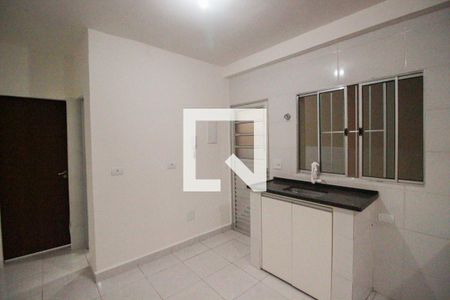 Apartamento para alugar com 1 quarto, 42m² em Vila Cosmopolita, São Paulo