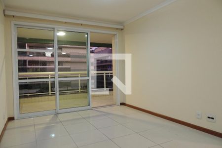 Sala de apartamento para alugar com 4 quartos, 113m² em Freguesia (jacarepaguá), Rio de Janeiro