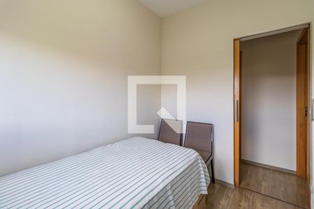 Quarto de apartamento para alugar com 3 quartos, 113m² em Tamboré, Santana de Parnaíba
