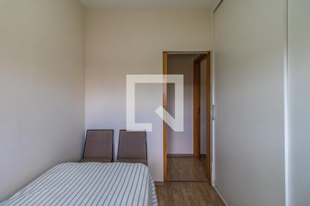 Quarto de apartamento para alugar com 3 quartos, 113m² em Tamboré, Santana de Parnaíba