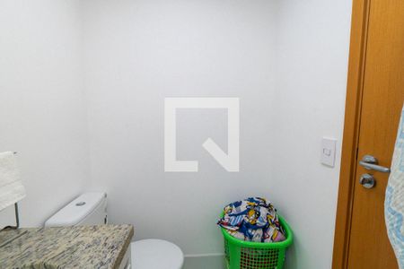 Apartamento para alugar com 103m², 3 quartos e 2 vagas Apartamento para alugar com 103m², 3 quartos e 2 vagasBanheiro Social