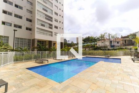 Apartamento para alugar com 103m², 3 quartos e 2 vagas Apartamento para alugar com 103m², 3 quartos e 2 vagasÁrea comum - Piscina