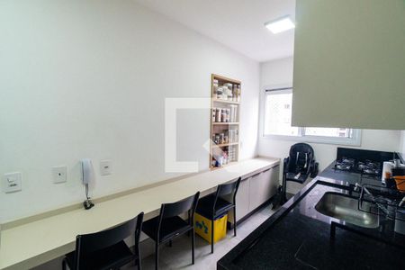 Apartamento para alugar com 103m², 3 quartos e 2 vagas Apartamento para alugar com 103m², 3 quartos e 2 vagasCozinha