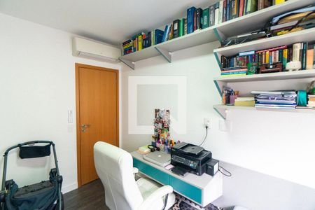 Apartamento para alugar com 103m², 3 quartos e 2 vagas Apartamento para alugar com 103m², 3 quartos e 2 vagasQuarto 2