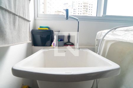 Apartamento para alugar com 103m², 3 quartos e 2 vagas Apartamento para alugar com 103m², 3 quartos e 2 vagasÁrea de Serviço