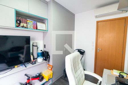 Apartamento para alugar com 103m², 3 quartos e 2 vagas Apartamento para alugar com 103m², 3 quartos e 2 vagasQuarto 2