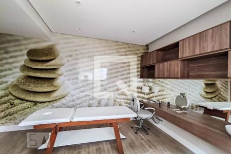 Apartamento para alugar com 103m², 3 quartos e 2 vagas Apartamento para alugar com 103m², 3 quartos e 2 vagasSpa