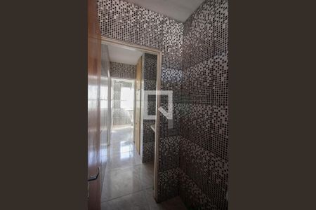 Apartamento à venda com 40m², 2 quartos e 1 vaga Apartamento à venda com 40m², 2 quartos e 1 vagaBanheiro