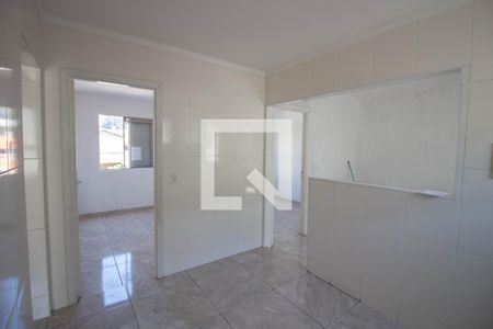 Apartamento à venda com 40m², 2 quartos e 1 vaga Apartamento à venda com 40m², 2 quartos e 1 vagaCozinha