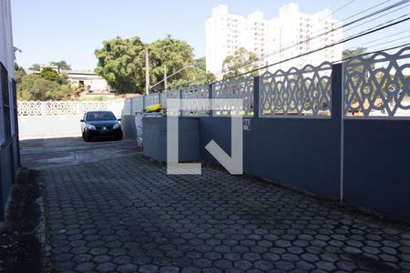 Apartamento à venda com 40m², 2 quartos e 1 vaga Apartamento à venda com 40m², 2 quartos e 1 vagaÁrea comum