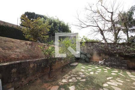 Casa à venda com 260m², 4 quartos e 5 vagasÁrea Externa