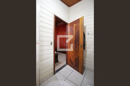 Casa à venda com 260m², 4 quartos e 5 vagasBanheiro Suíte 1