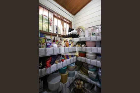 Casa à venda com 260m², 4 quartos e 5 vagasCozinha