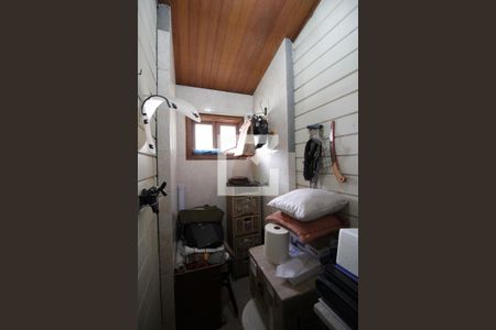 Casa à venda com 260m², 4 quartos e 5 vagasBanheiro