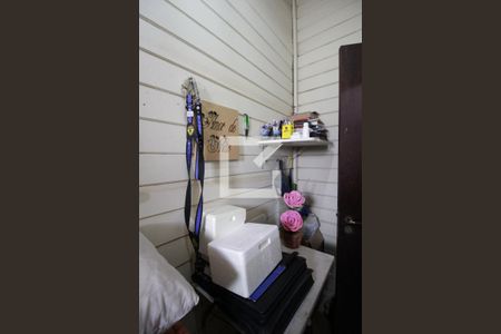 Casa à venda com 260m², 4 quartos e 5 vagasBanheiro