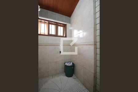 Casa à venda com 260m², 4 quartos e 5 vagasBanheiro Suíte 1