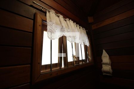 Casa à venda com 260m², 4 quartos e 5 vagasLavabo