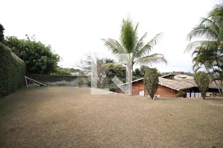 Casa à venda com 260m², 4 quartos e 5 vagasÁrea Externa