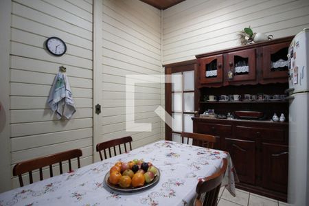 Casa à venda com 260m², 4 quartos e 5 vagasCozinha