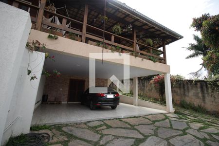 Casa à venda com 260m², 4 quartos e 5 vagasGaragem