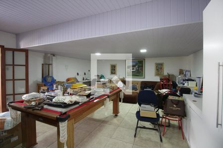 Casa à venda com 260m², 4 quartos e 5 vagasQuarto 