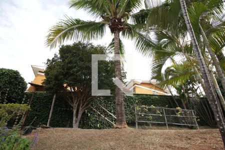 Casa à venda com 260m², 4 quartos e 5 vagasÁrea Externa