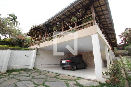 Casa à venda com 260m², 4 quartos e 5 vagasGaragem