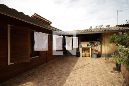 Casa à venda com 260m², 4 quartos e 5 vagasÁrea Externa