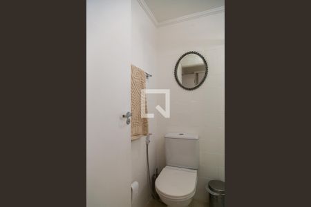 Apartamento para alugar com 57m², 1 quarto e 1 vagaBanheiro