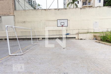 Apartamento para alugar com 57m², 1 quarto e 1 vagaQuadra