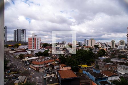 Apartamento para alugar com 57m², 1 quarto e 1 vagaVista da Varanda