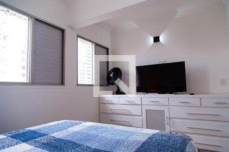 Apartamento para alugar com 57m², 1 quarto e 1 vagaQuarto