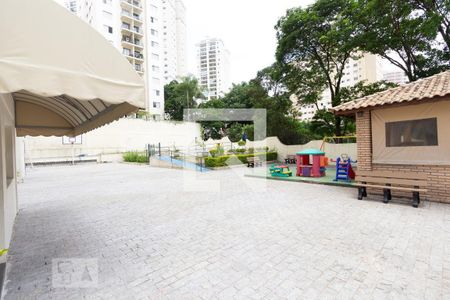 Apartamento para alugar com 57m², 1 quarto e 1 vagaÁrea Comum