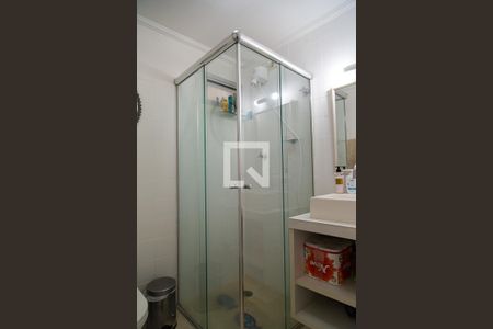 Apartamento para alugar com 57m², 1 quarto e 1 vagaBanheiro