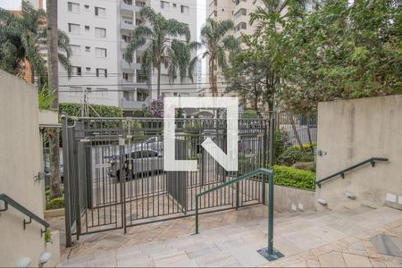 Apartamento para alugar com 57m², 1 quarto e 1 vagaHall de Entrada