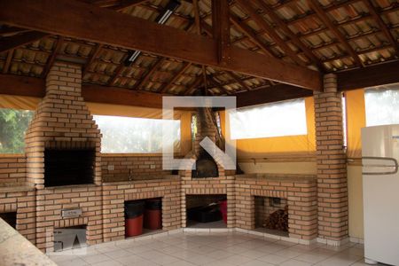 Apartamento para alugar com 57m², 1 quarto e 1 vagaEspaço Gourmet