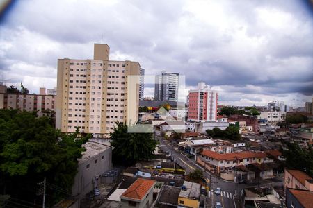 Apartamento para alugar com 57m², 1 quarto e 1 vagaVista da Área de Serviço