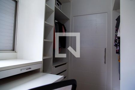 Apartamento para alugar com 57m², 1 quarto e 1 vagaCloset / Escritório