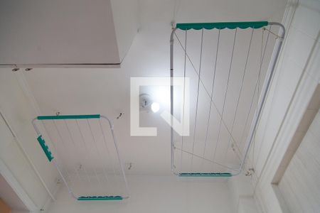 Apartamento para alugar com 57m², 1 quarto e 1 vagaÁrea de Serviço - Varal