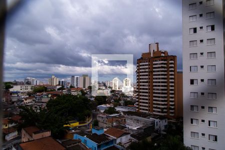 Apartamento para alugar com 57m², 1 quarto e 1 vagaVista do Quarto