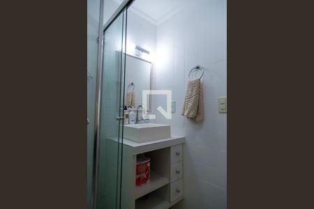 Apartamento para alugar com 57m², 1 quarto e 1 vagaBanheiro