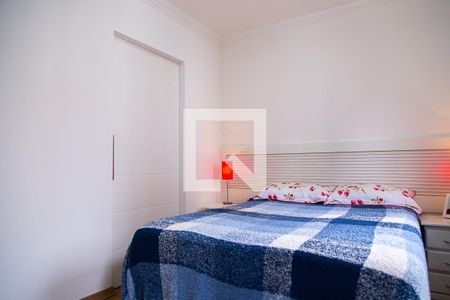 Apartamento para alugar com 57m², 1 quarto e 1 vagaQuarto