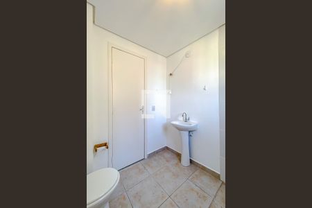 Apartamento à venda com 210m², 3 quartos e 1 vagaBanheiro da Suíte