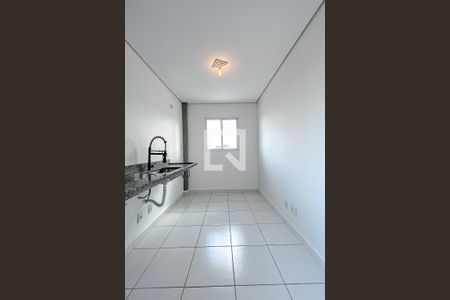 Apartamento à venda com 210m², 3 quartos e 1 vagaCozinha