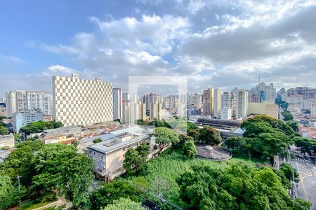 Apartamento à venda com 210m², 3 quartos e 1 vagaVista da Varanda