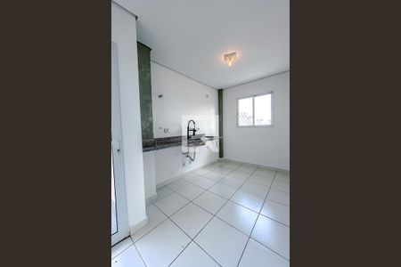 Apartamento à venda com 210m², 3 quartos e 1 vagaCozinha