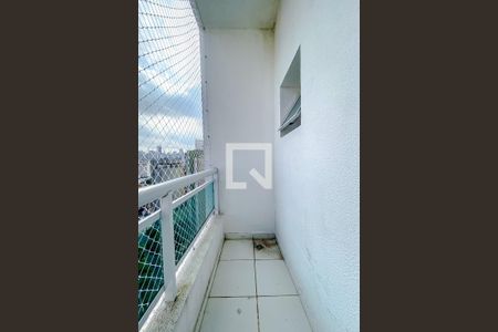 Apartamento à venda com 210m², 3 quartos e 1 vagaVaranda da Suíte