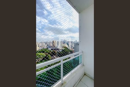 Apartamento à venda com 210m², 3 quartos e 1 vagaVaranda da Suíte