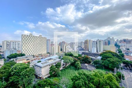 Apartamento à venda com 210m², 3 quartos e 1 vagaVista do Quarto 2